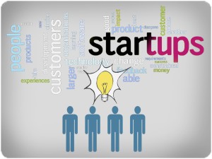 start-ups